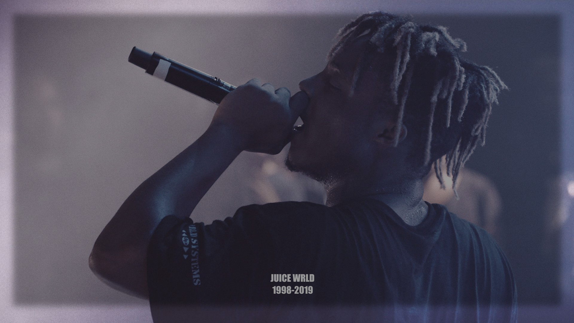 Aesthetic Juice Wrld Wallpapers