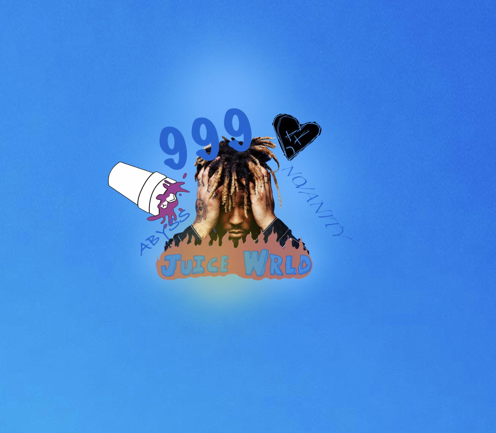 Aesthetic Juice Wrld Wallpapers