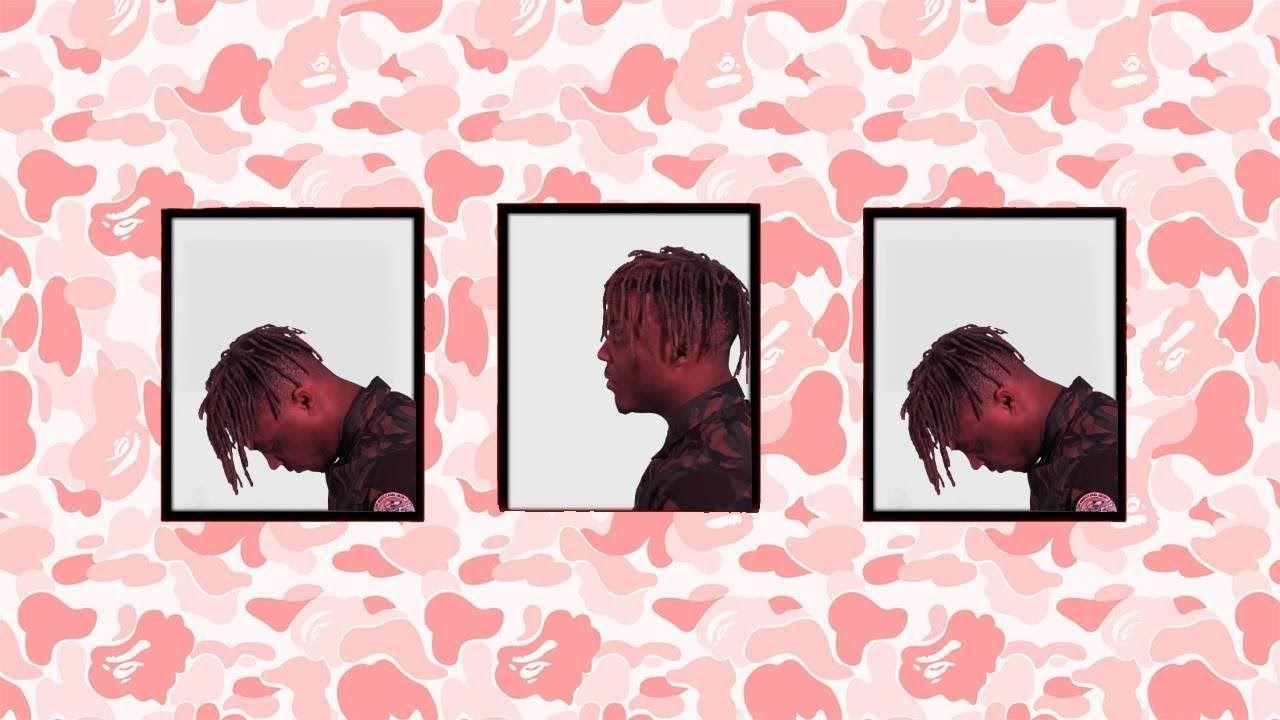 Aesthetic Juice Wrld Wallpapers