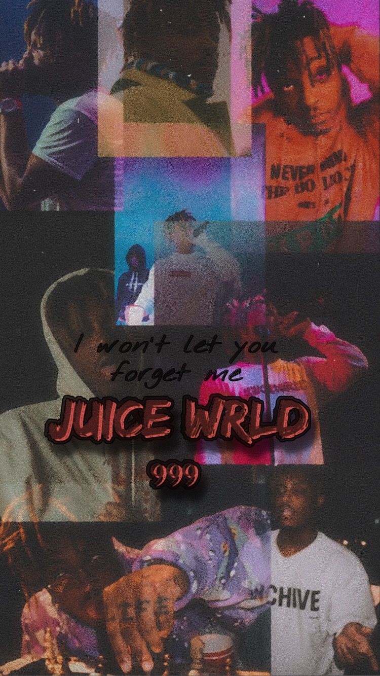 Aesthetic Juice Wrld Wallpapers