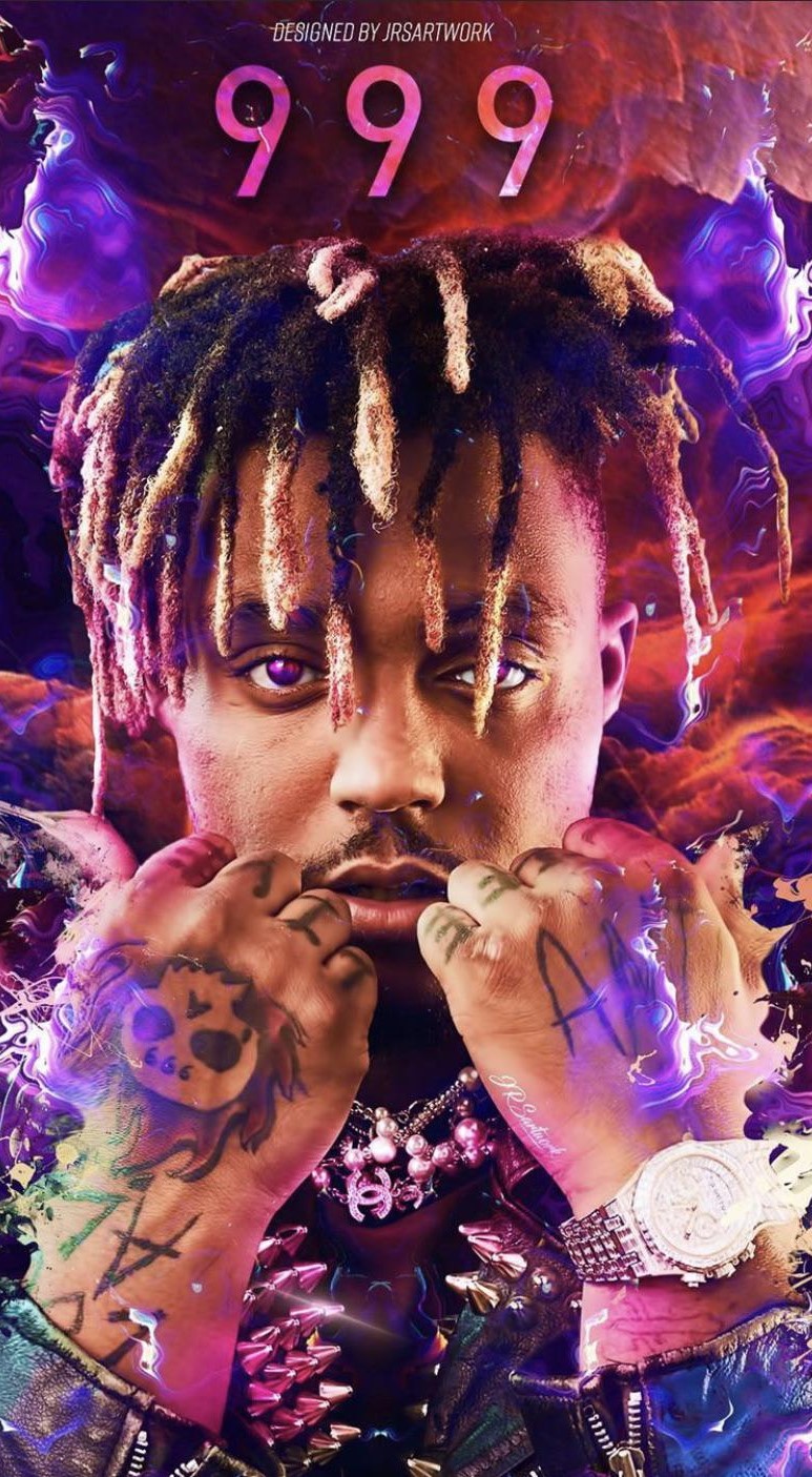 Aesthetic Juice Wrld Wallpapers