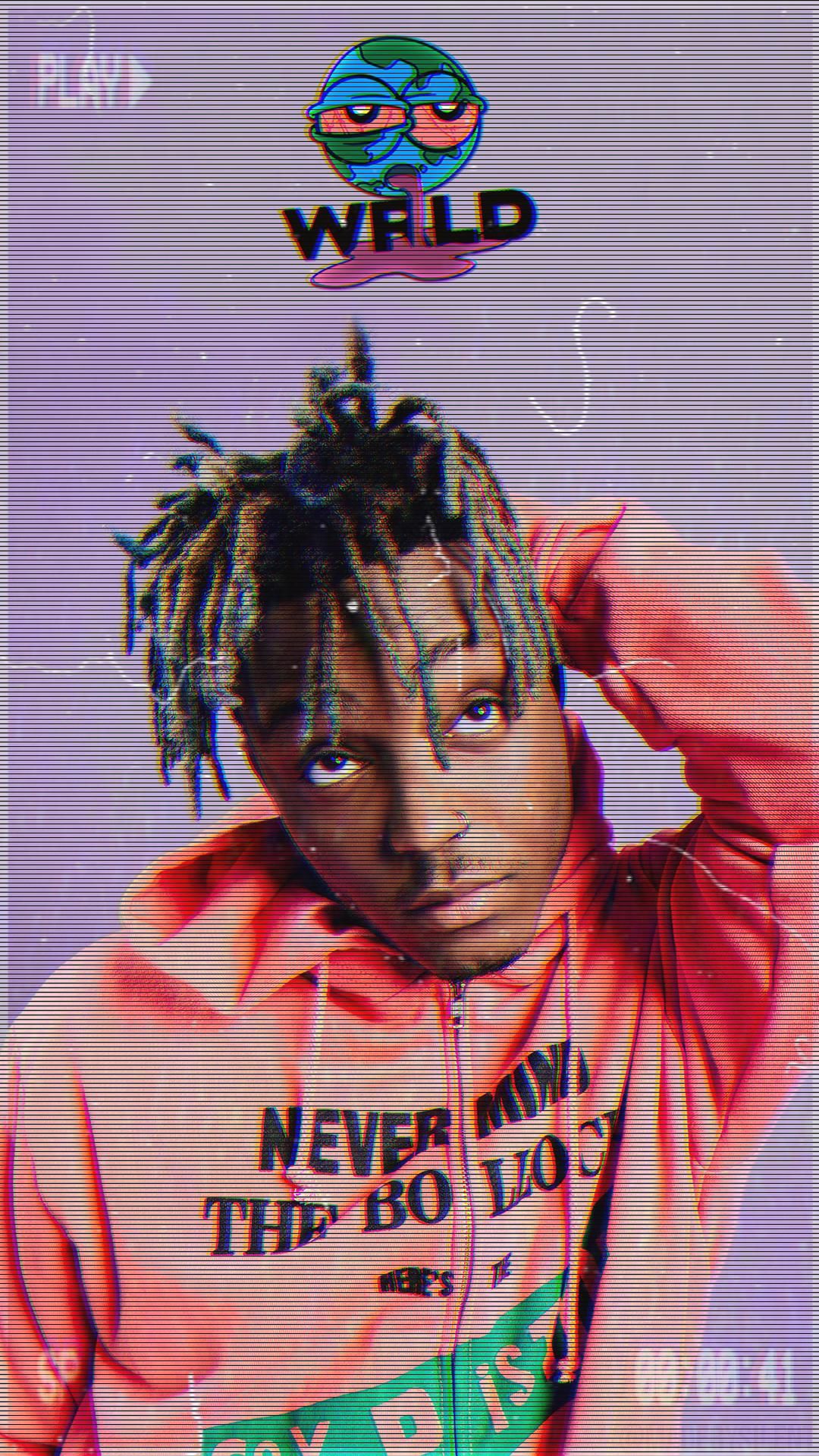 Aesthetic Juice Wrld Wallpapers