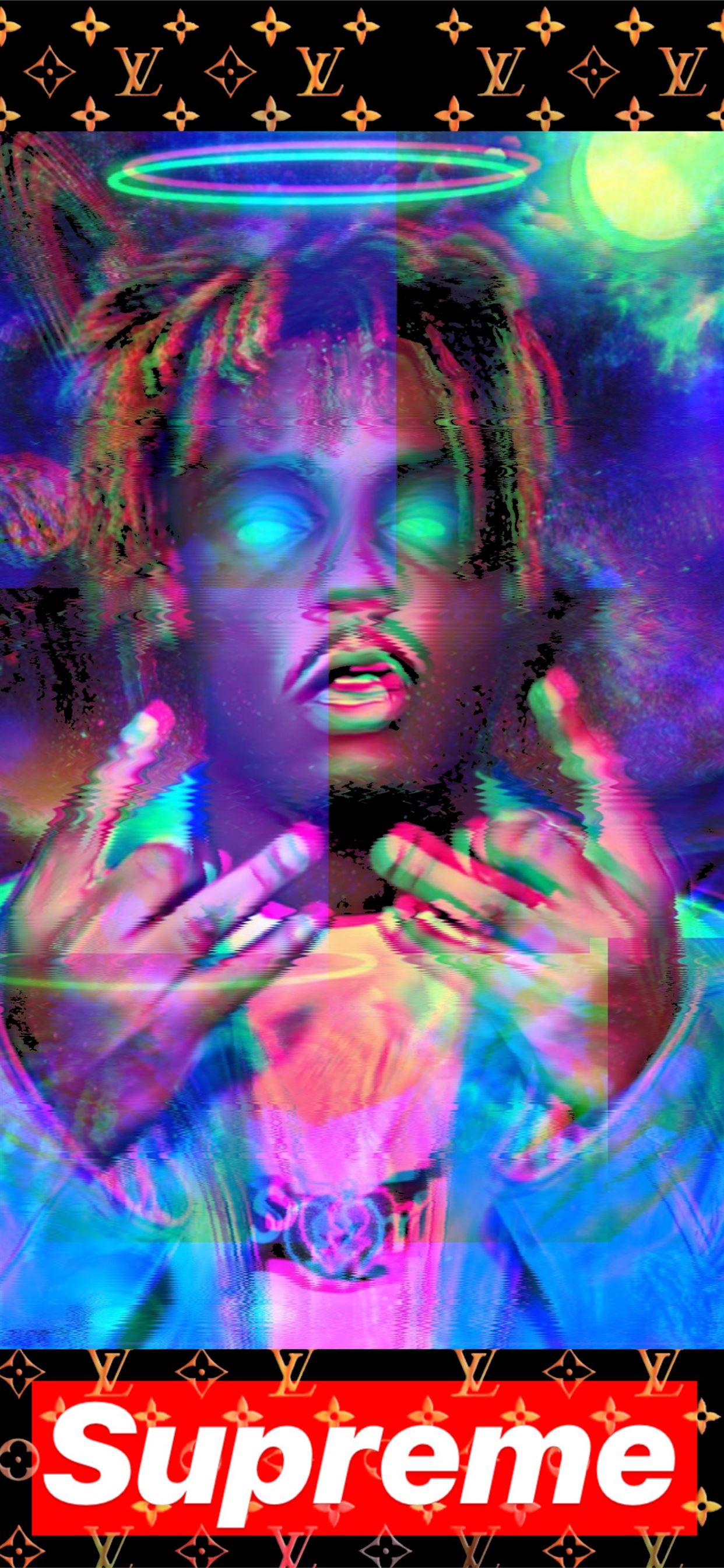 Aesthetic Juice Wrld Wallpapers