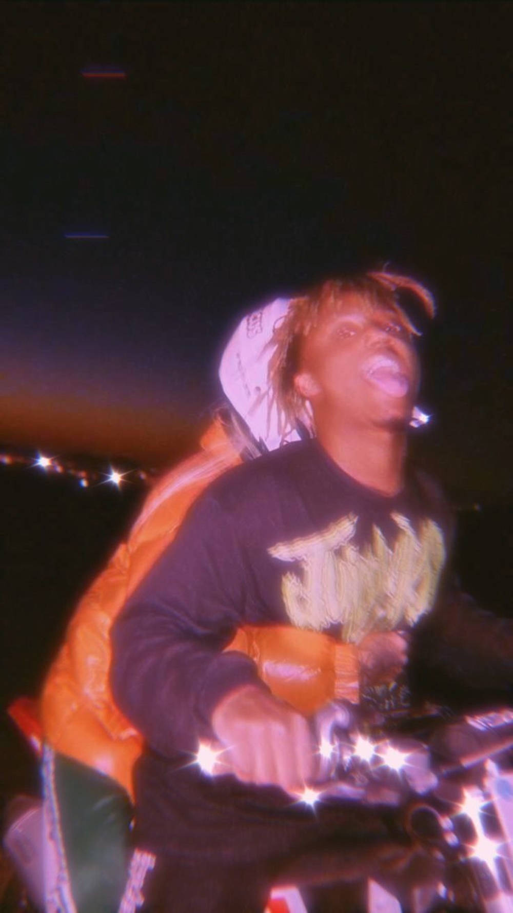 Aesthetic Juice Wrld Wallpapers