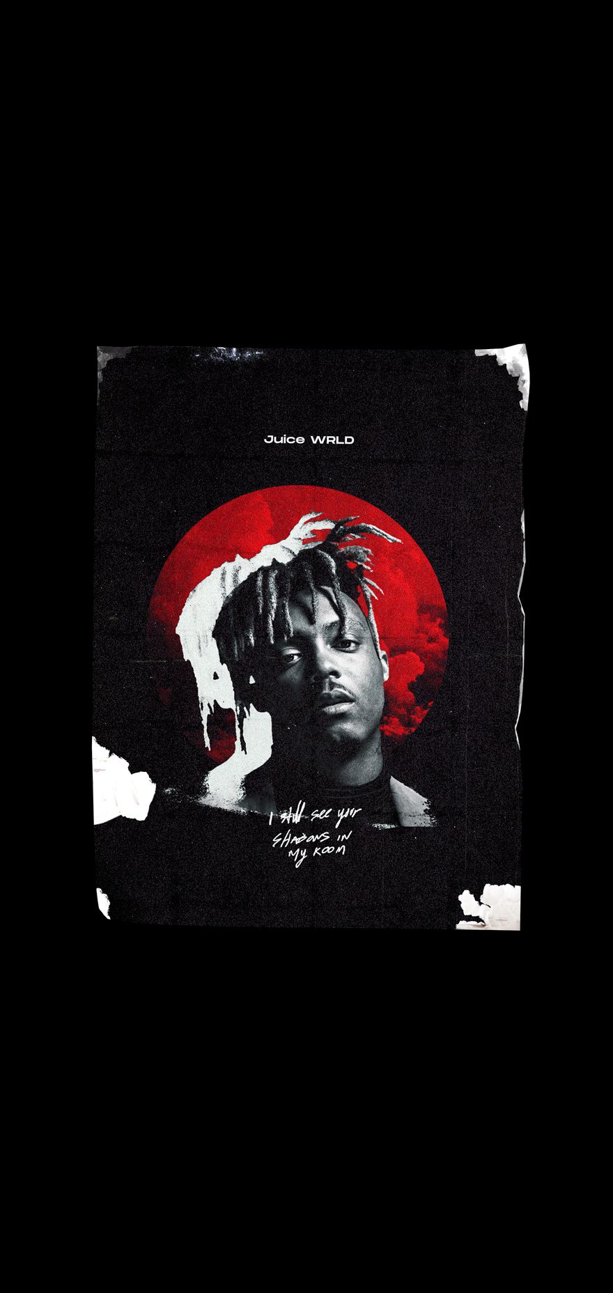 Aesthetic Juice Wrld Wallpapers