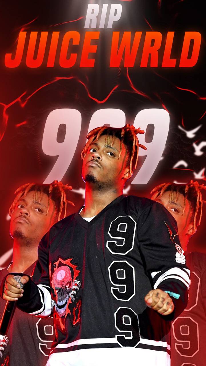 Aesthetic Juice Wrld Wallpapers