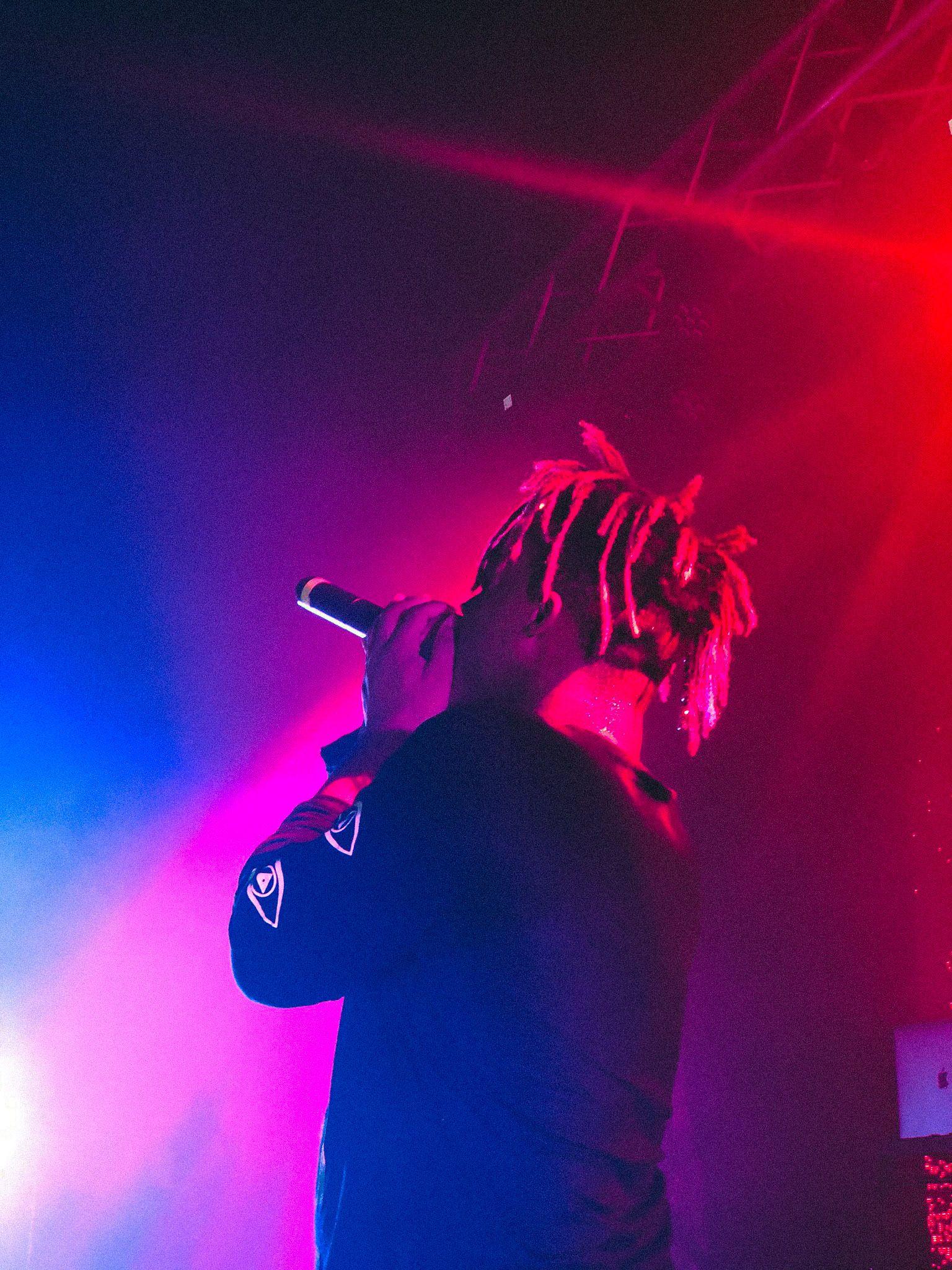 Aesthetic Juice Wrld Wallpapers