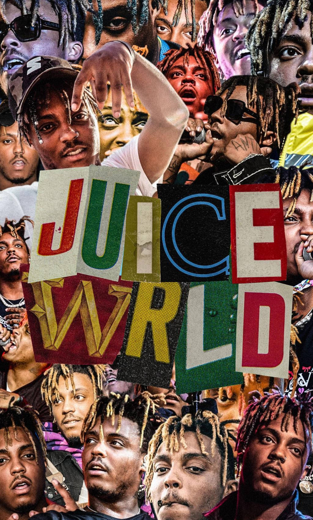 Aesthetic Juice Wrld Wallpapers