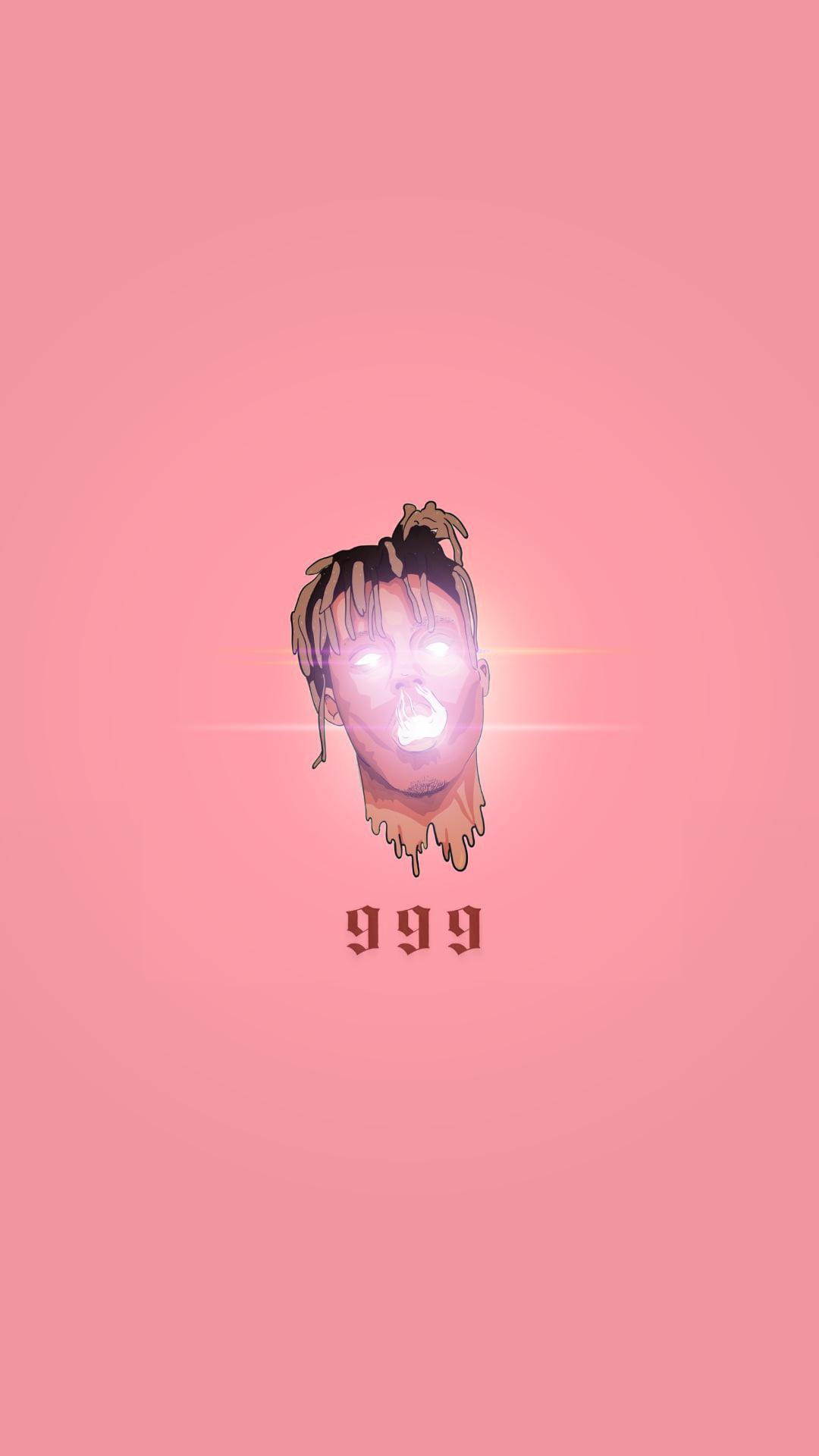 Aesthetic Juice Wrld Wallpapers