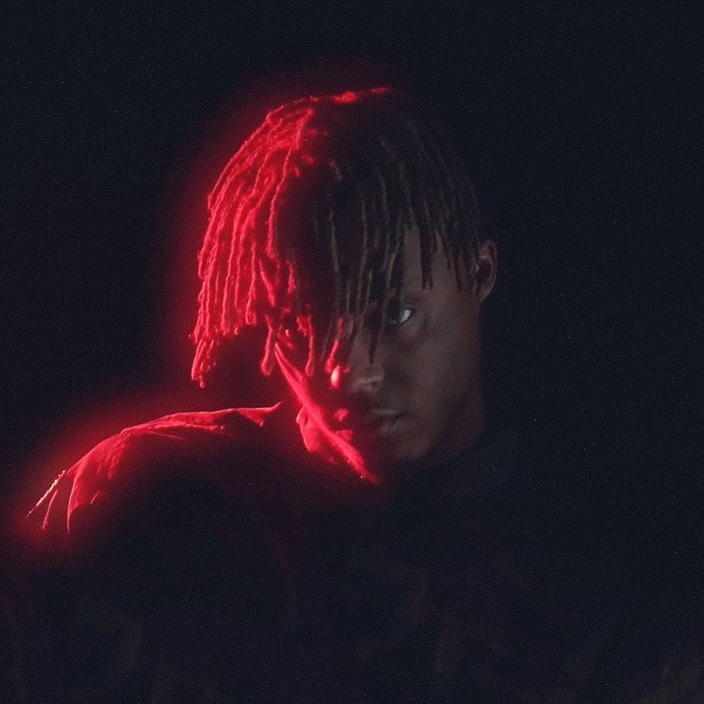 Aesthetic Juice Wrld Wallpapers