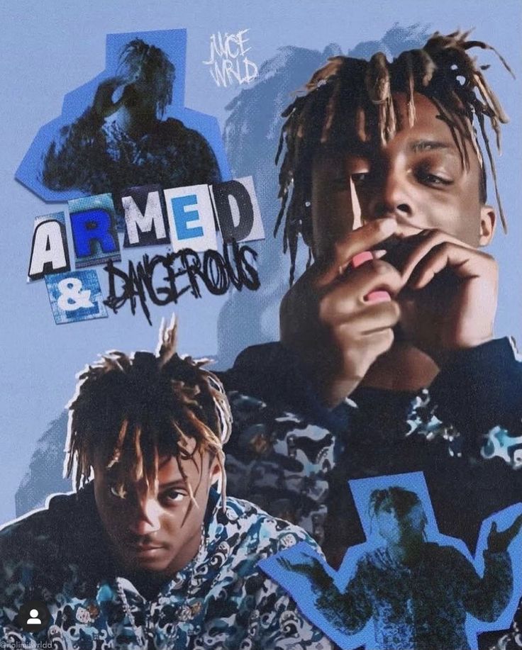 Aesthetic Juice Wrld Wallpapers