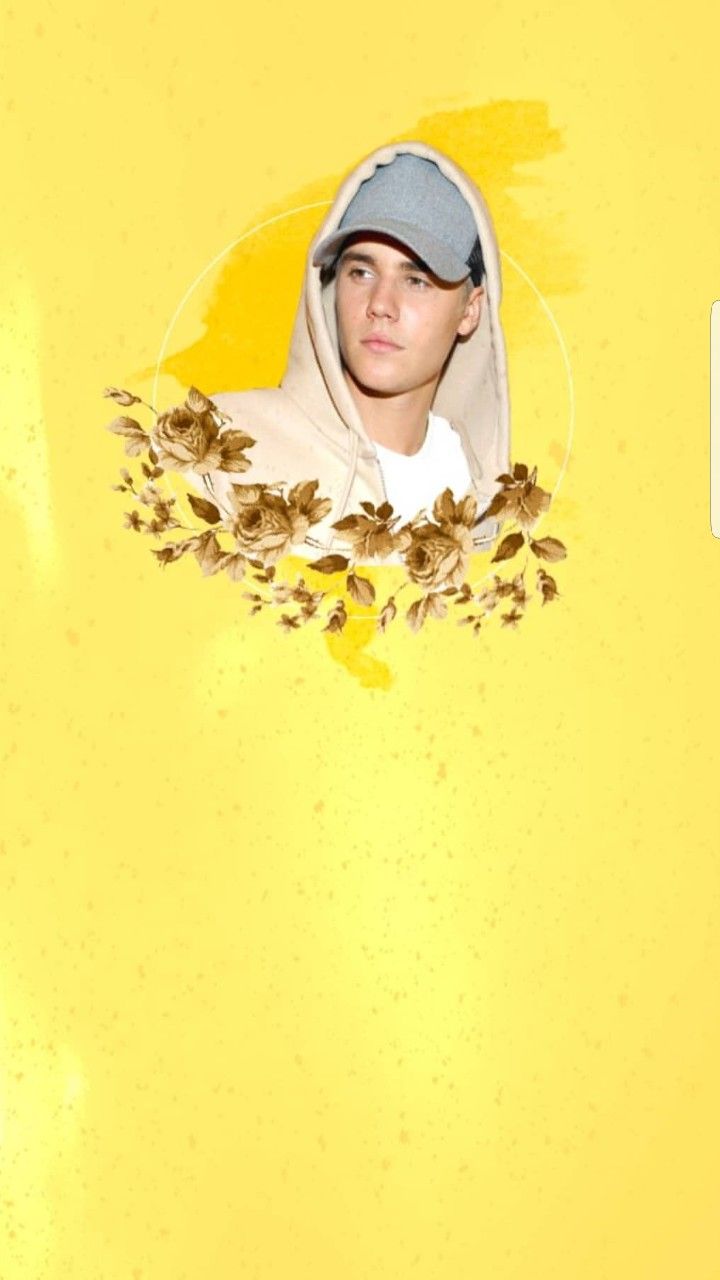 Aesthetic Justin Bieber Wallpapers