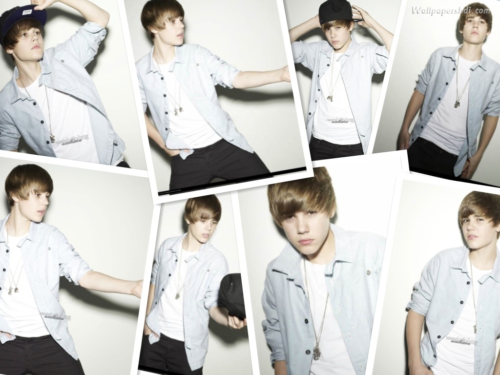 Aesthetic Justin Bieber Wallpapers