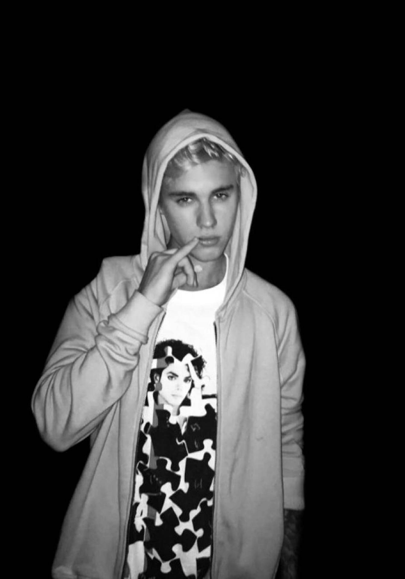 Aesthetic Justin Bieber Wallpapers