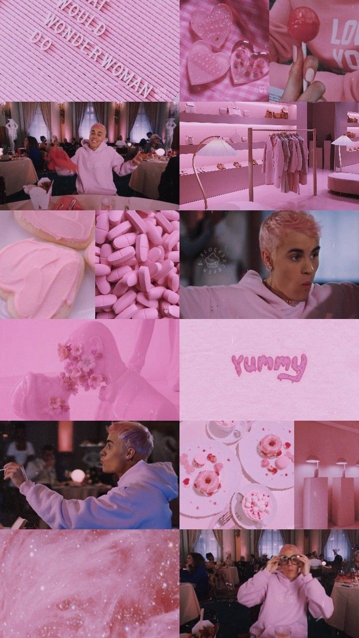 Aesthetic Justin Bieber Wallpapers