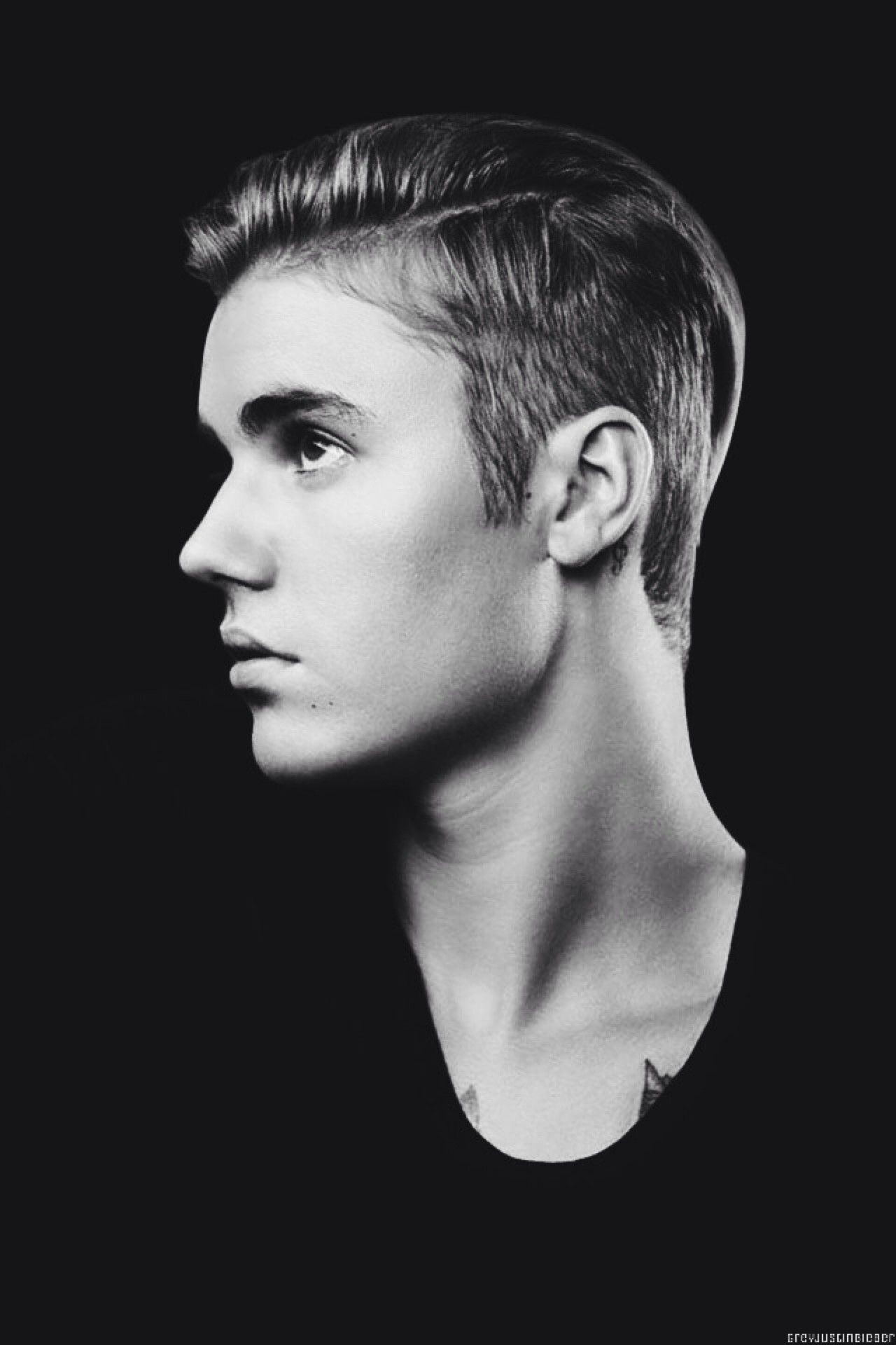 Aesthetic Justin Bieber Wallpapers