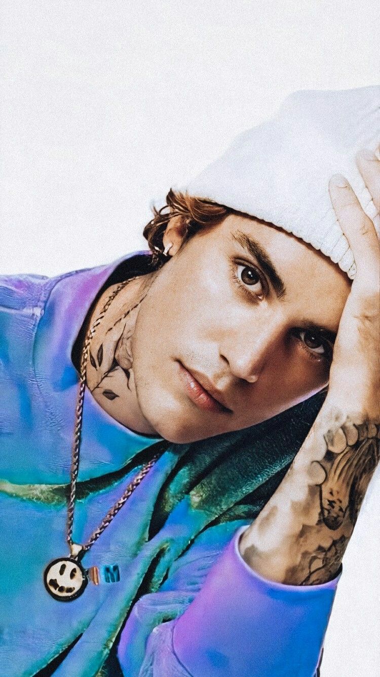 Aesthetic Justin Bieber Wallpapers