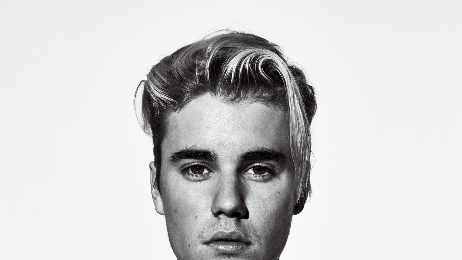 Aesthetic Justin Bieber Wallpapers