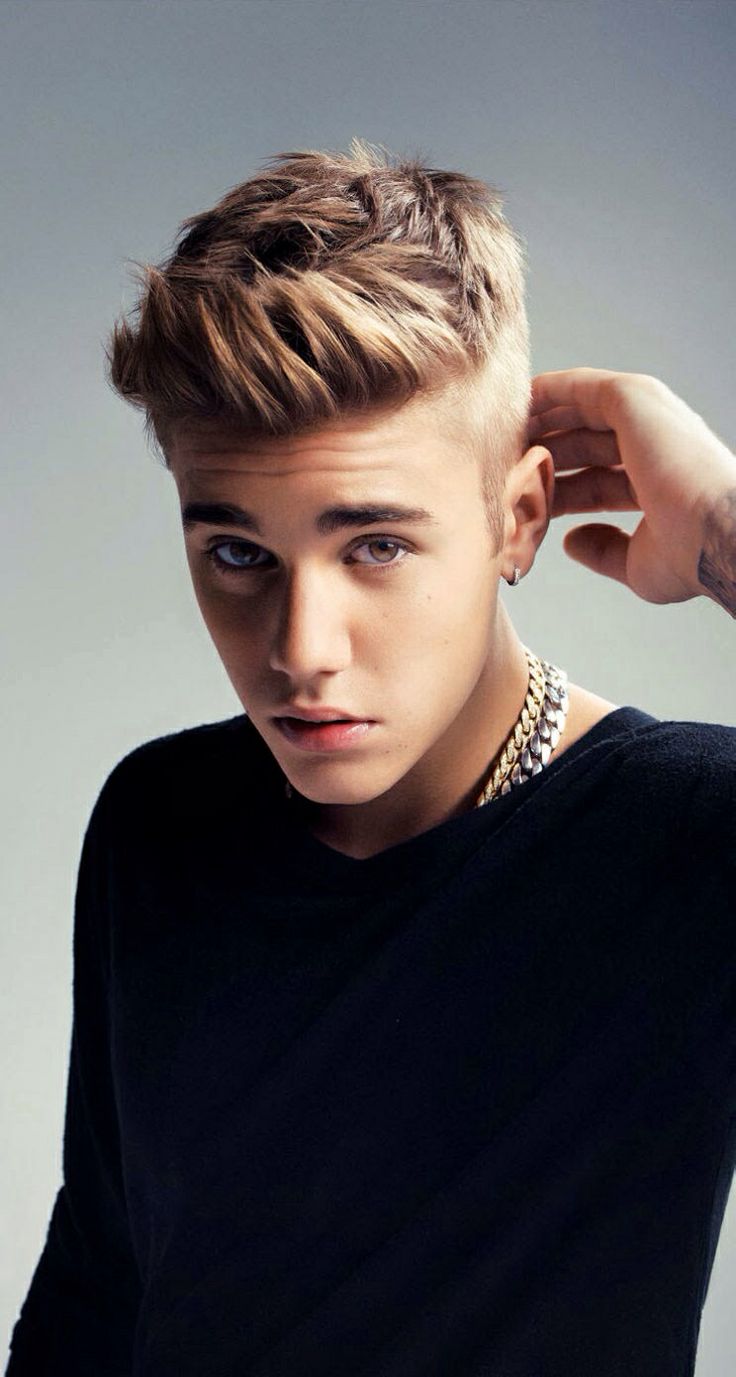 Aesthetic Justin Bieber Wallpapers