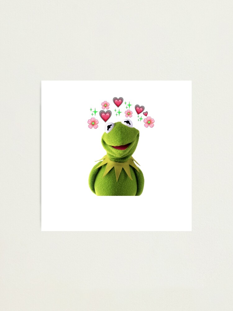 Aesthetic Kermit Wallpapers