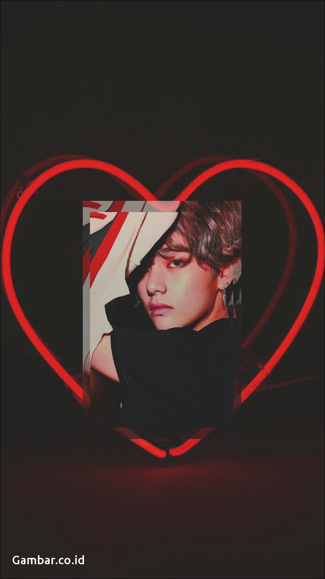 Aesthetic Kim Taehyung Wallpapers