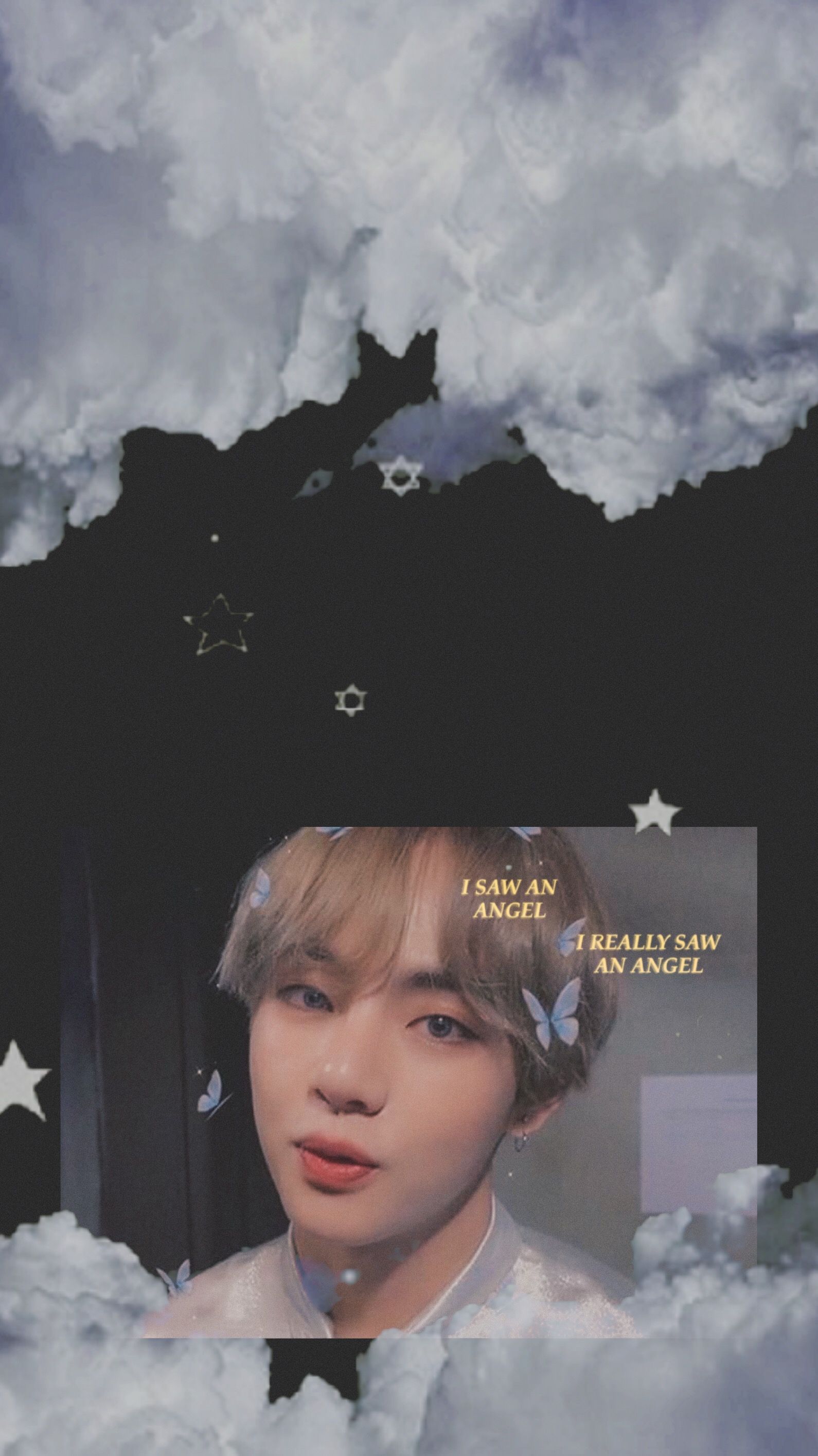 Aesthetic Kim Taehyung Wallpapers