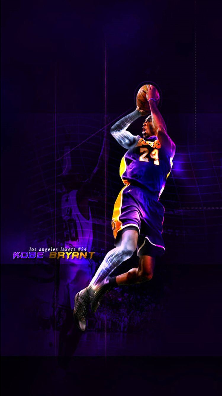 Aesthetic Kobe Bryant Wallpapers