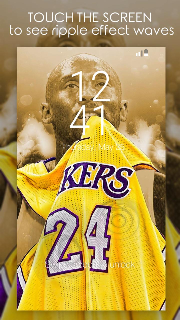 Aesthetic Kobe Bryant Wallpapers