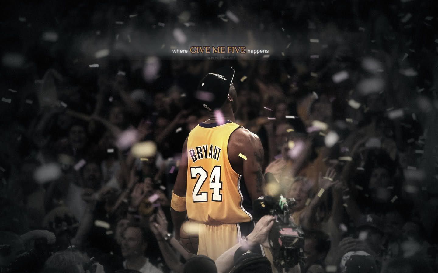 Aesthetic Kobe Bryant Wallpapers