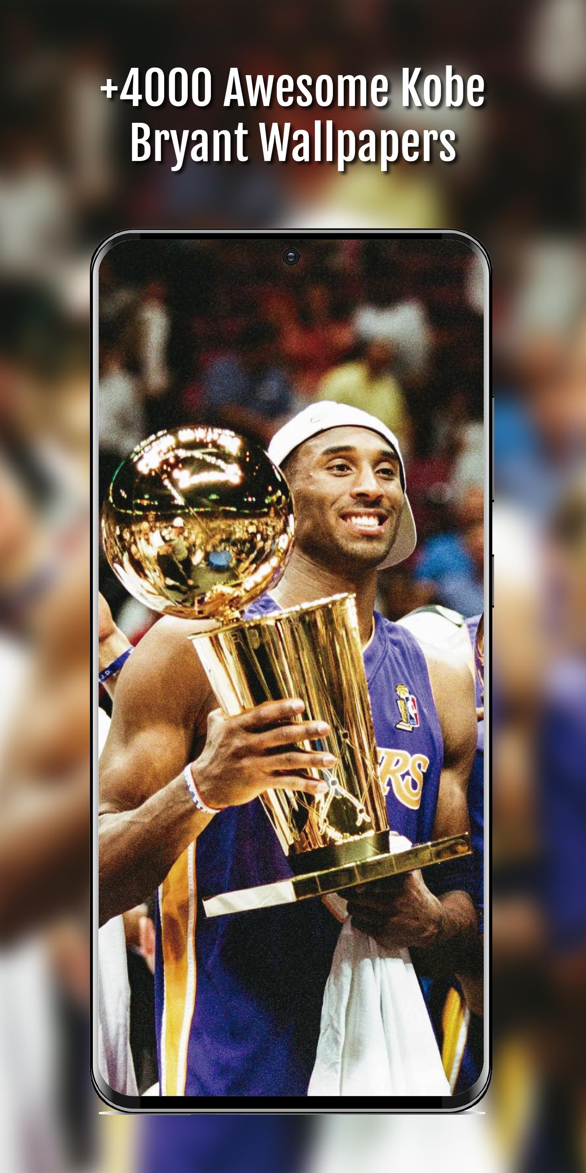 Aesthetic Kobe Bryant Wallpapers