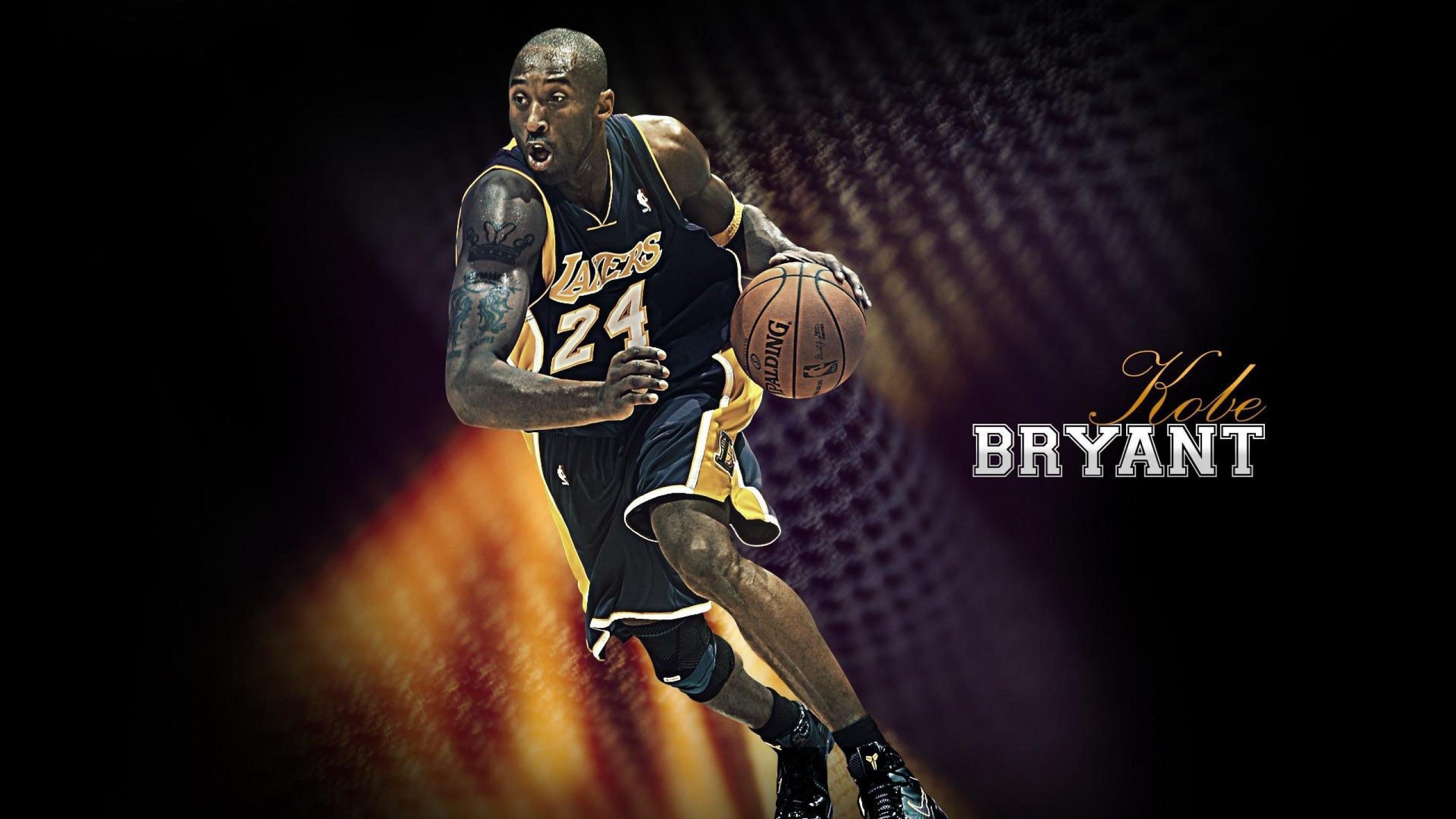 Aesthetic Kobe Bryant Wallpapers