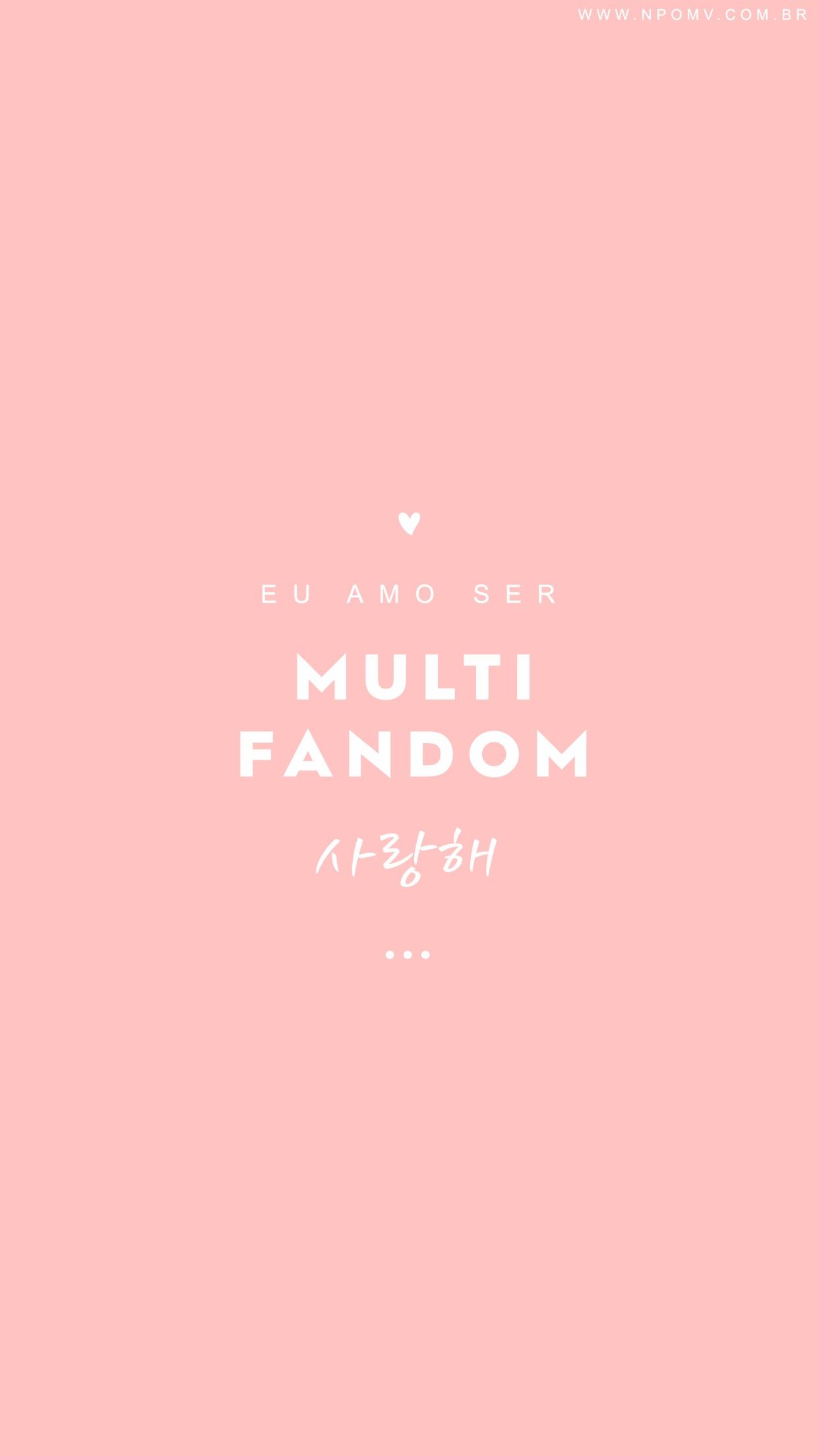 Aesthetic Kpop Wallpapers