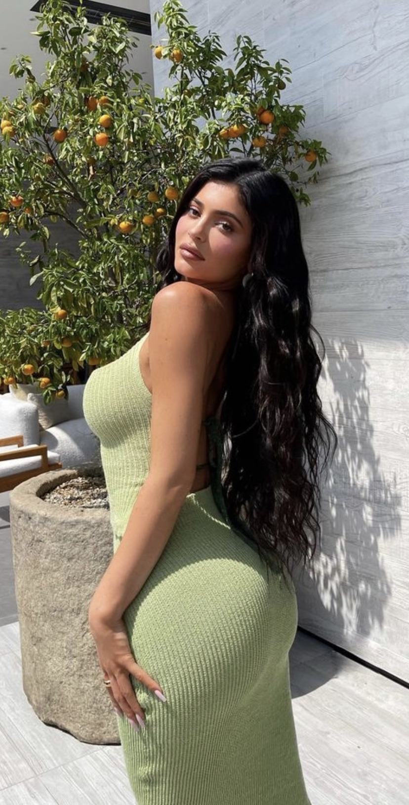 Aesthetic Kylie Jenner Wallpapers