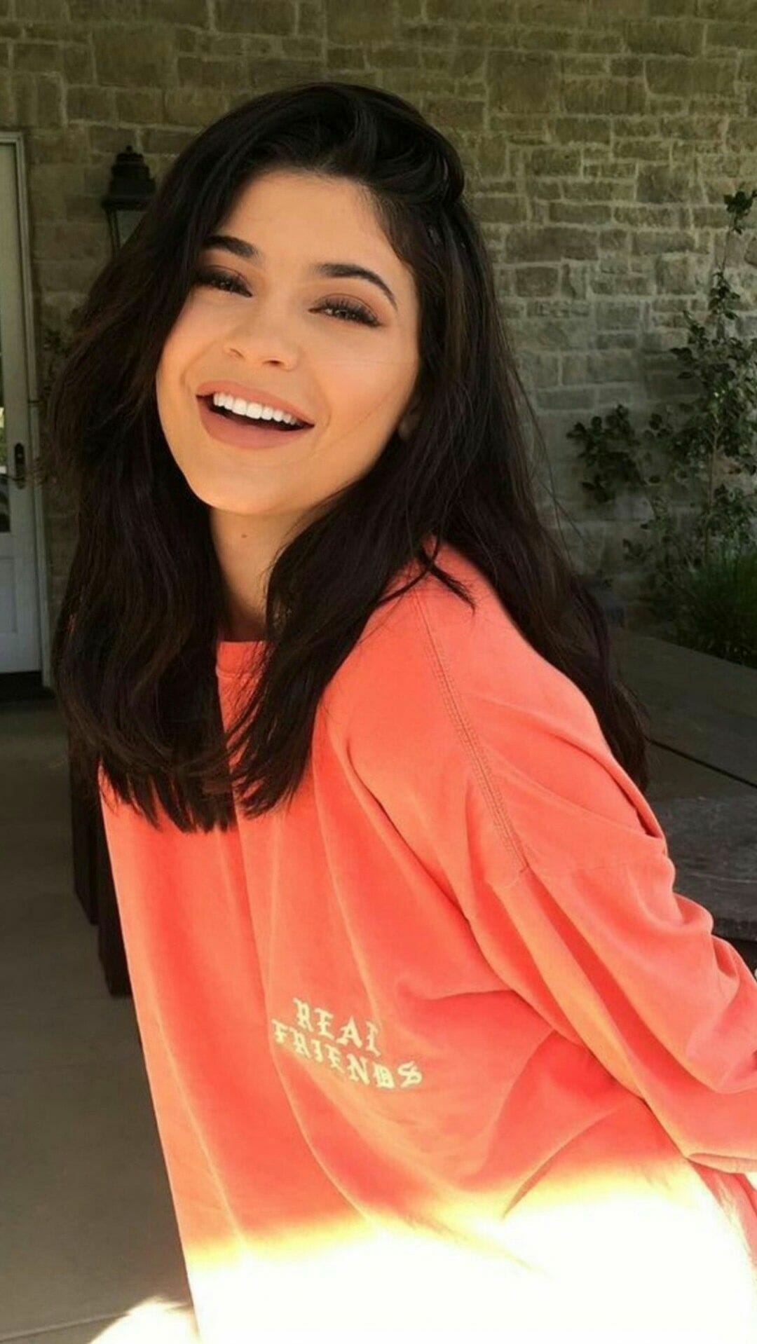 Aesthetic Kylie Jenner Wallpapers