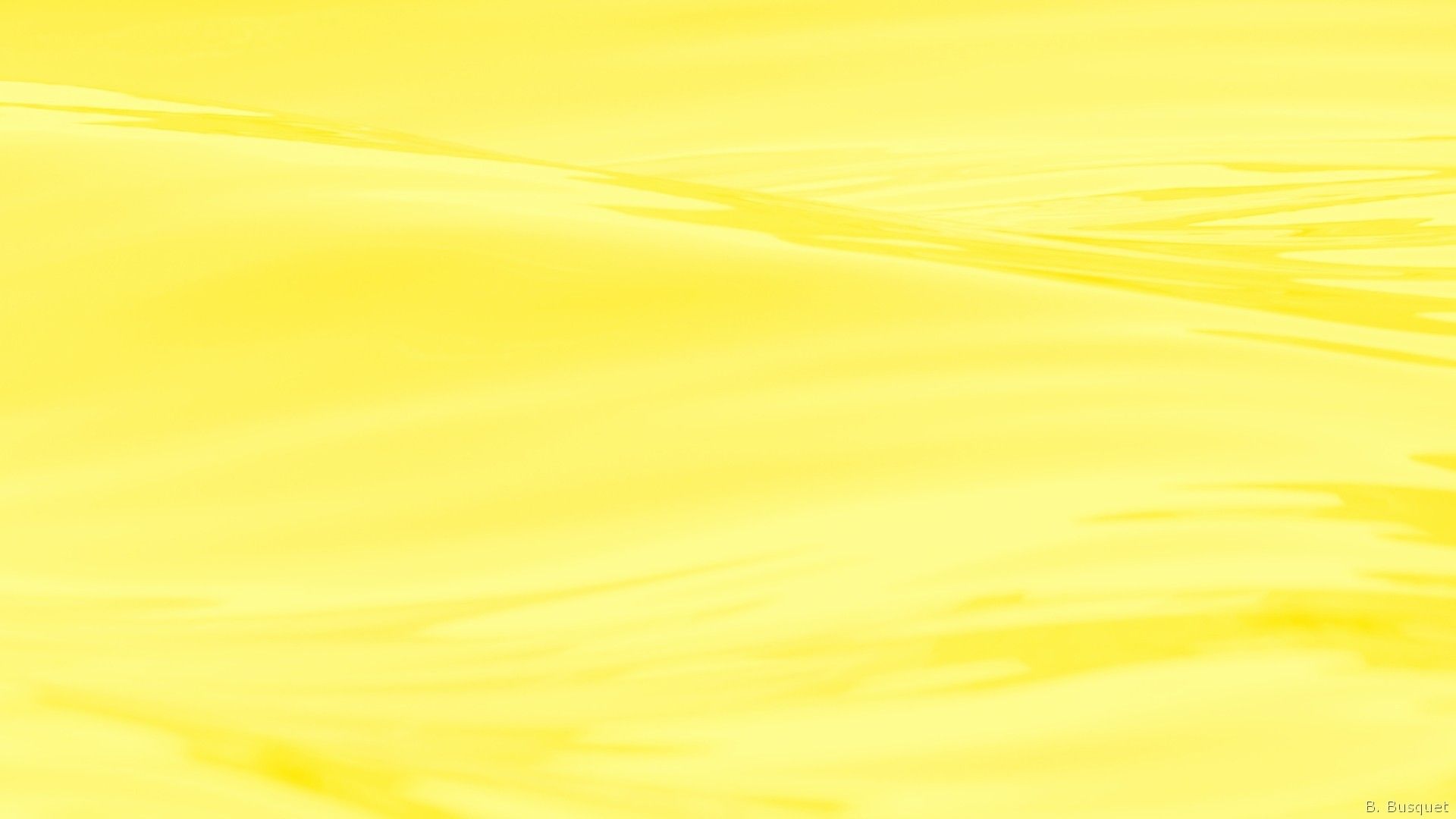 Aesthetic Laptop Yellow Wallpapers