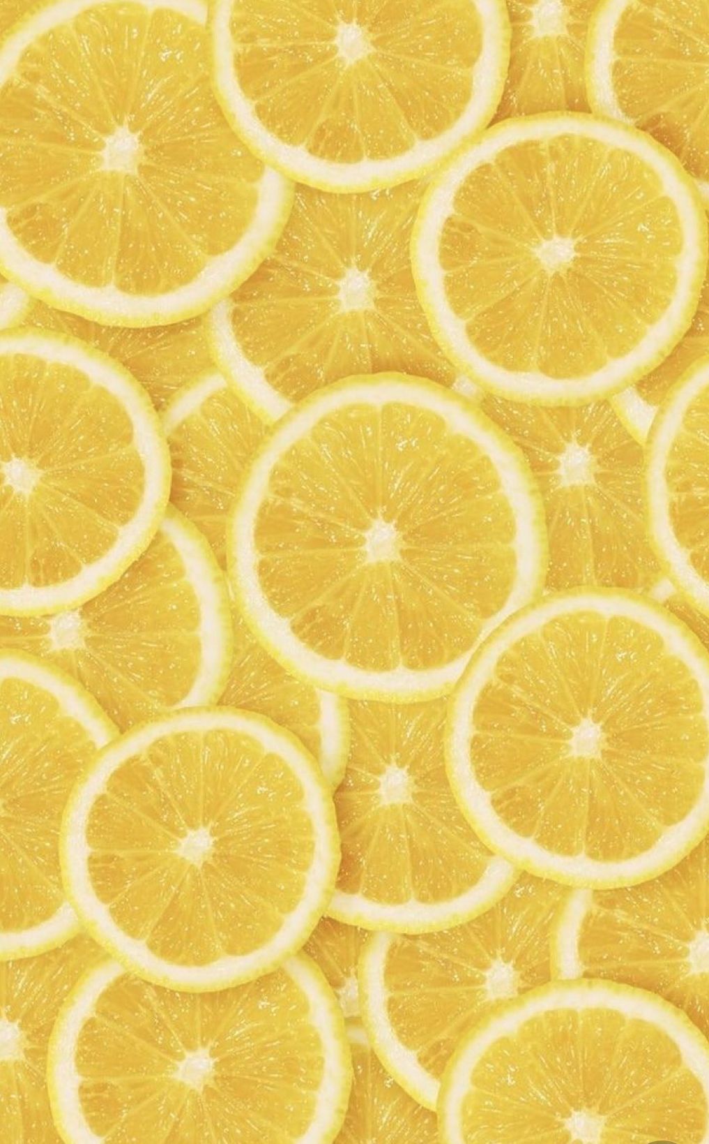 Aesthetic Lemon Wallpapers