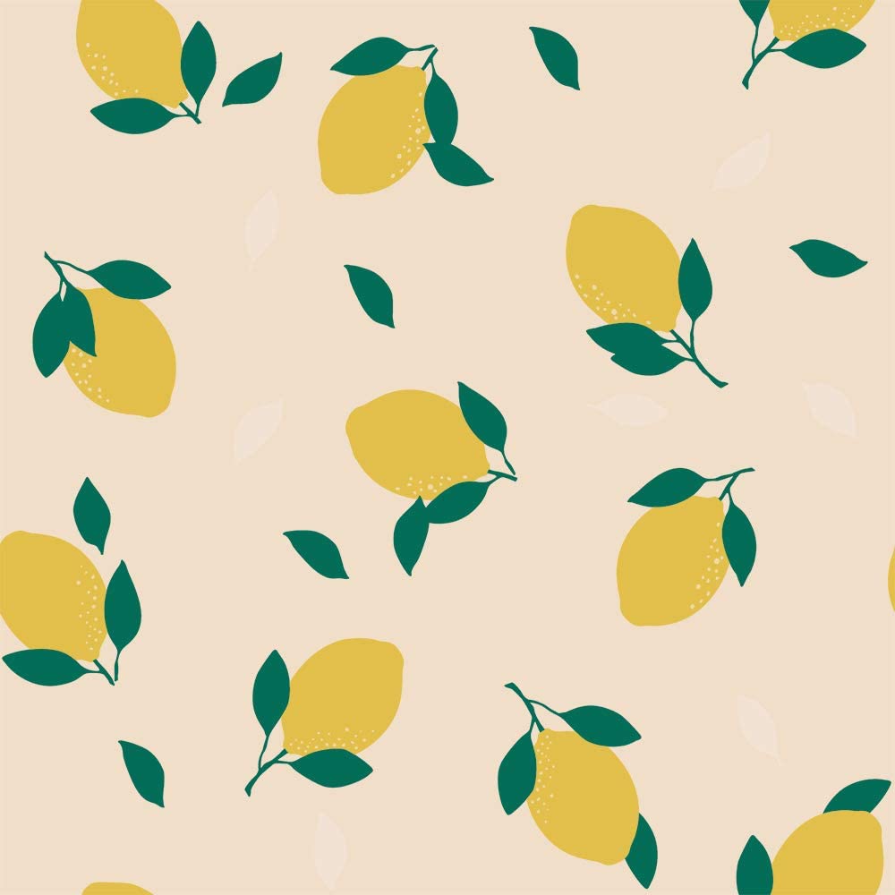 Aesthetic Lemon Wallpapers