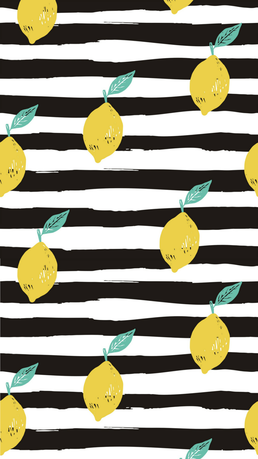 Aesthetic Lemon Wallpapers