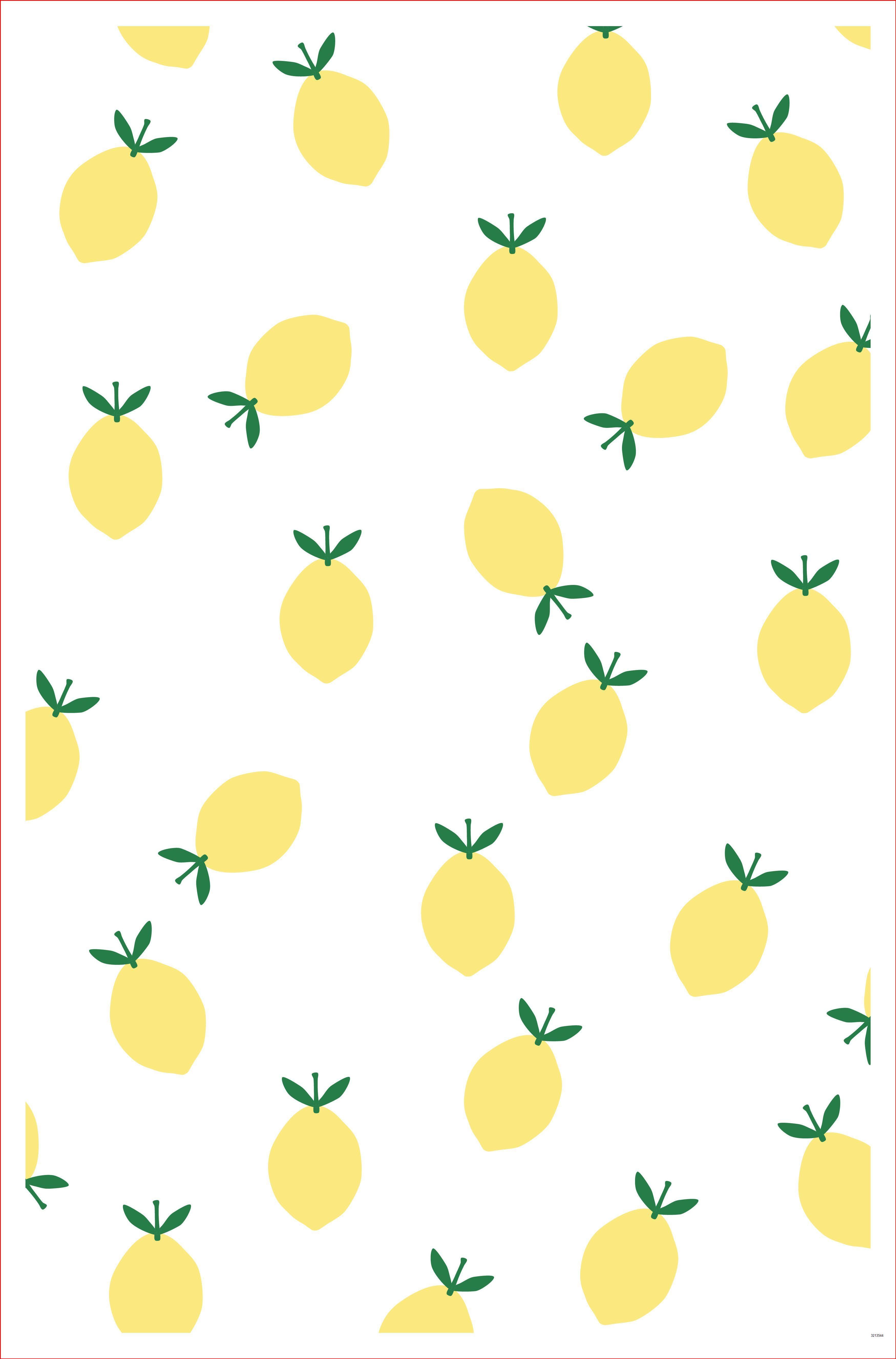 Aesthetic Lemon Wallpapers