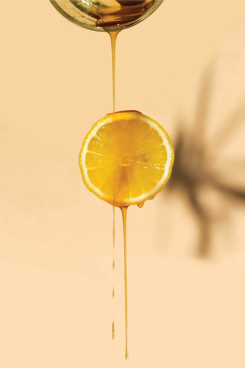 Aesthetic Lemon Wallpapers