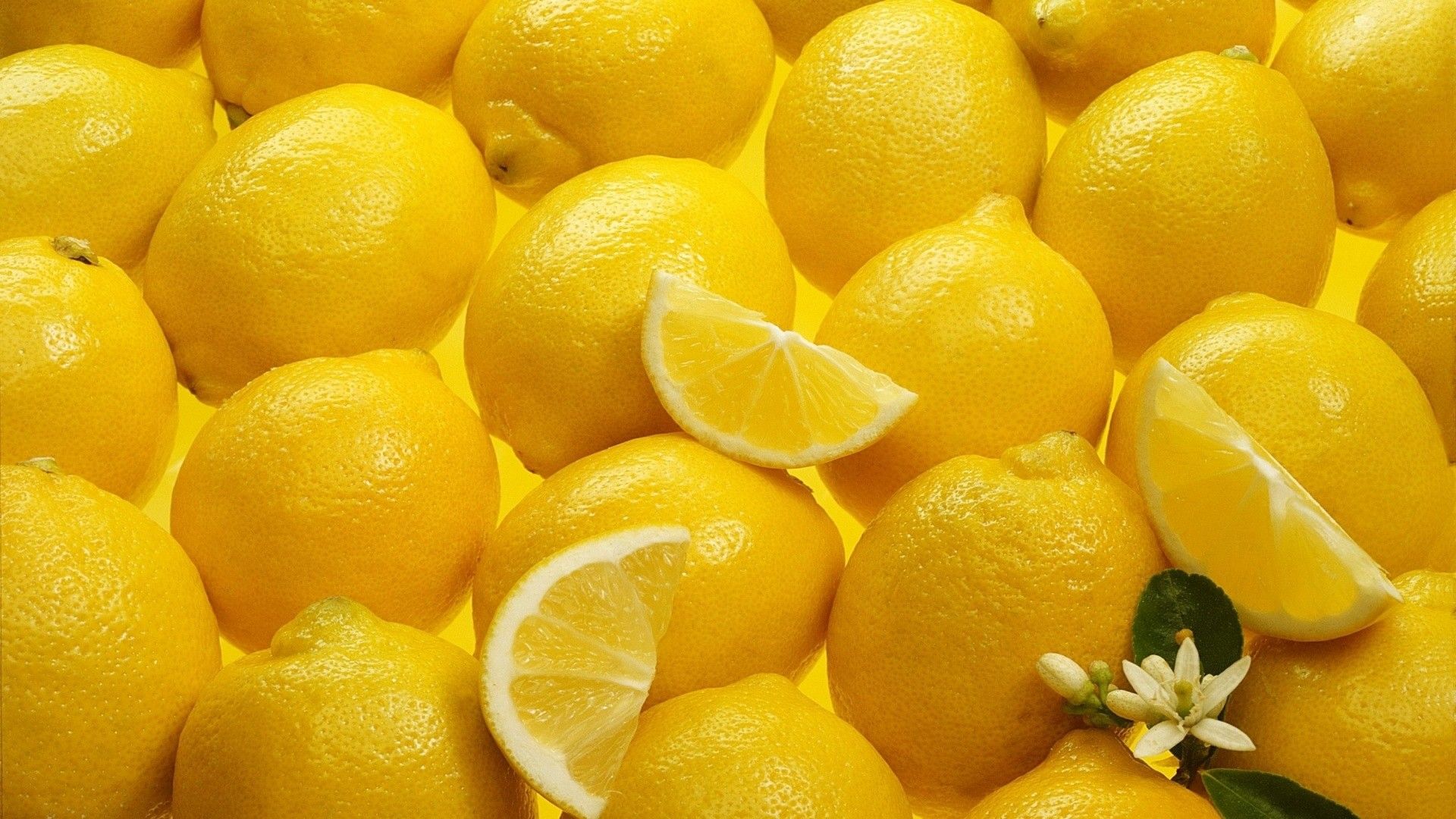 Aesthetic Lemon Wallpapers