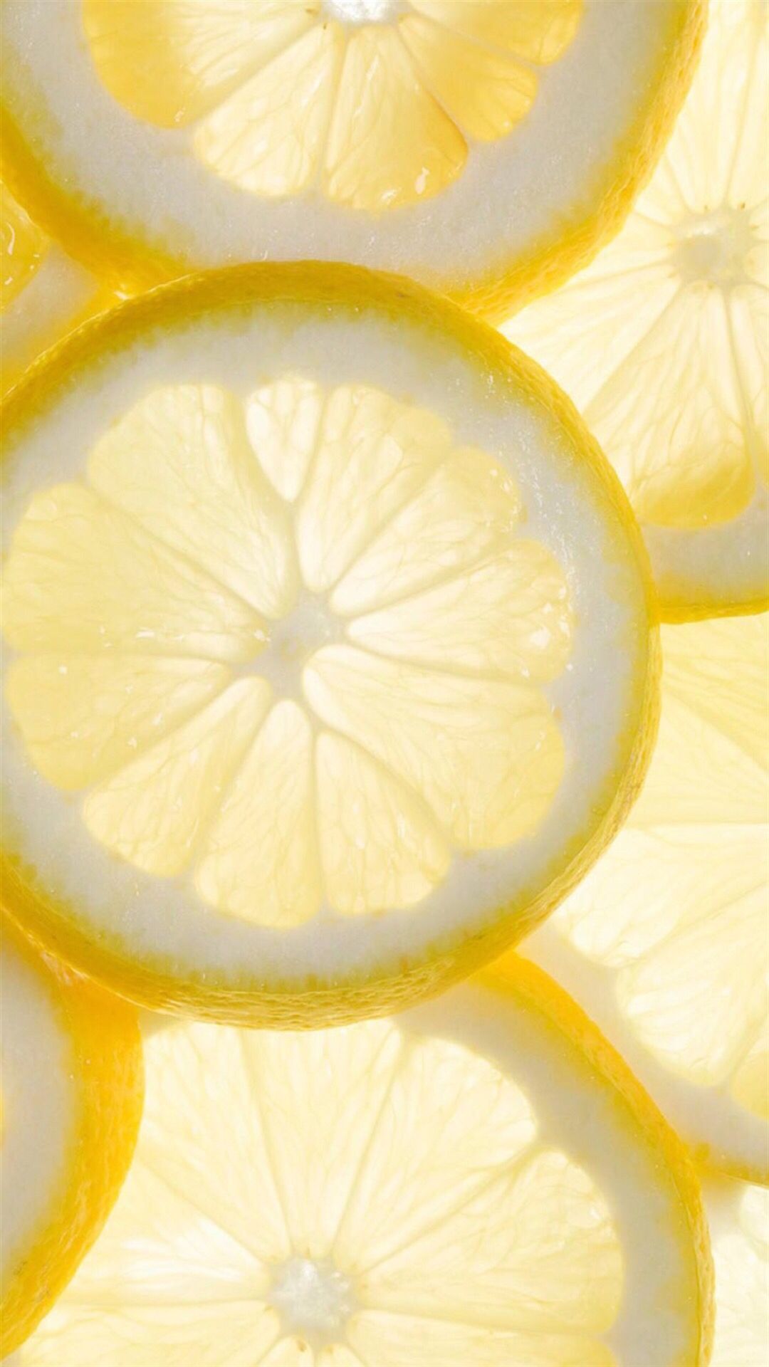 Aesthetic Lemon Wallpapers