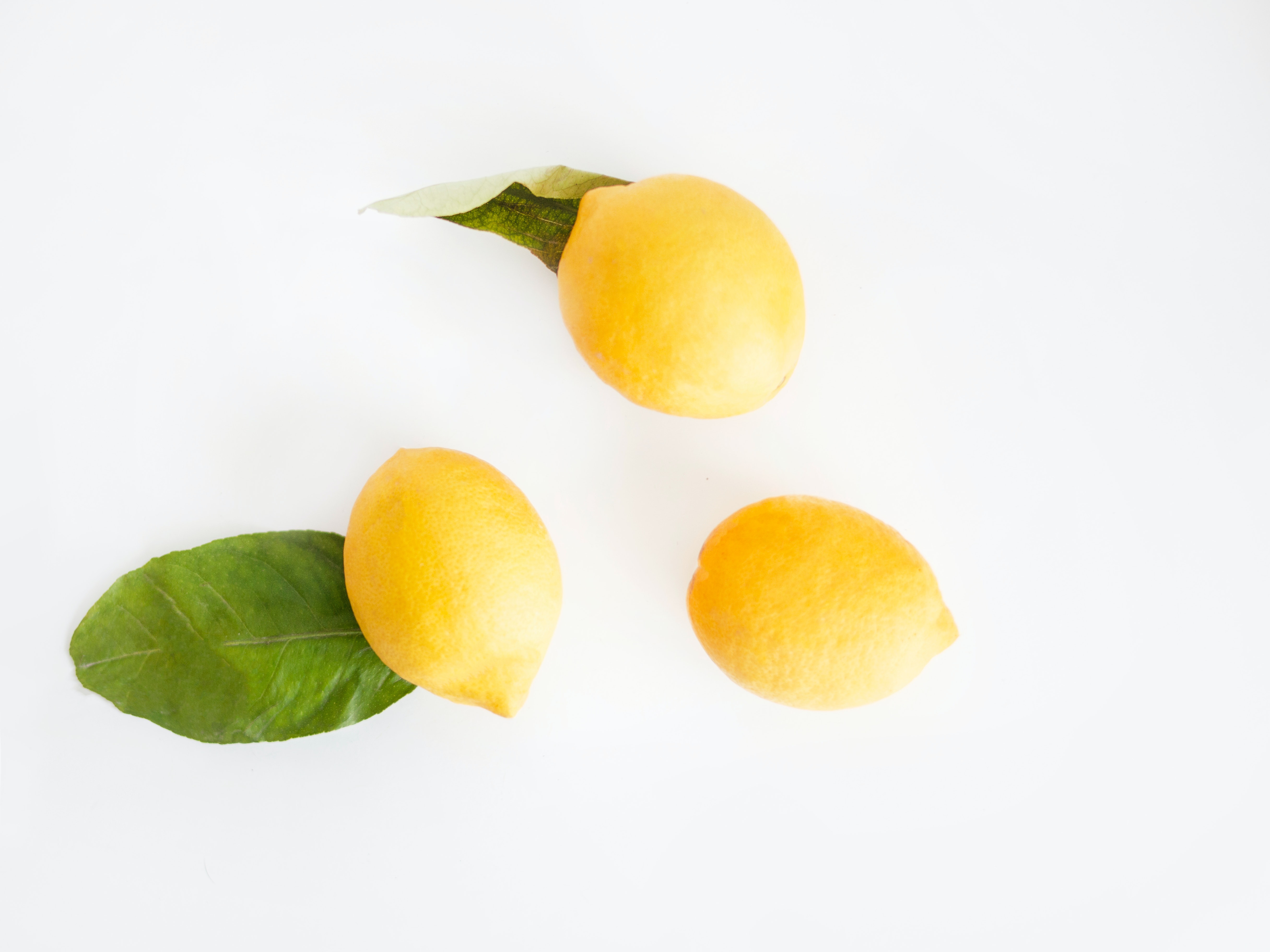 Aesthetic Lemons Wallpapers