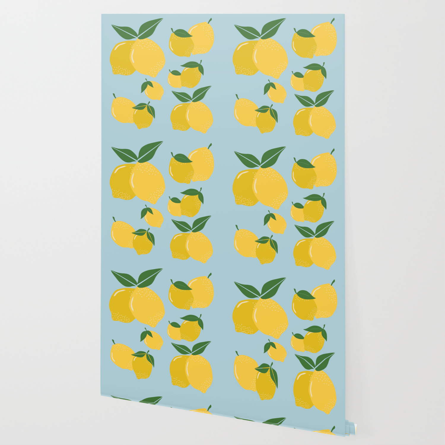 Aesthetic Lemons Wallpapers