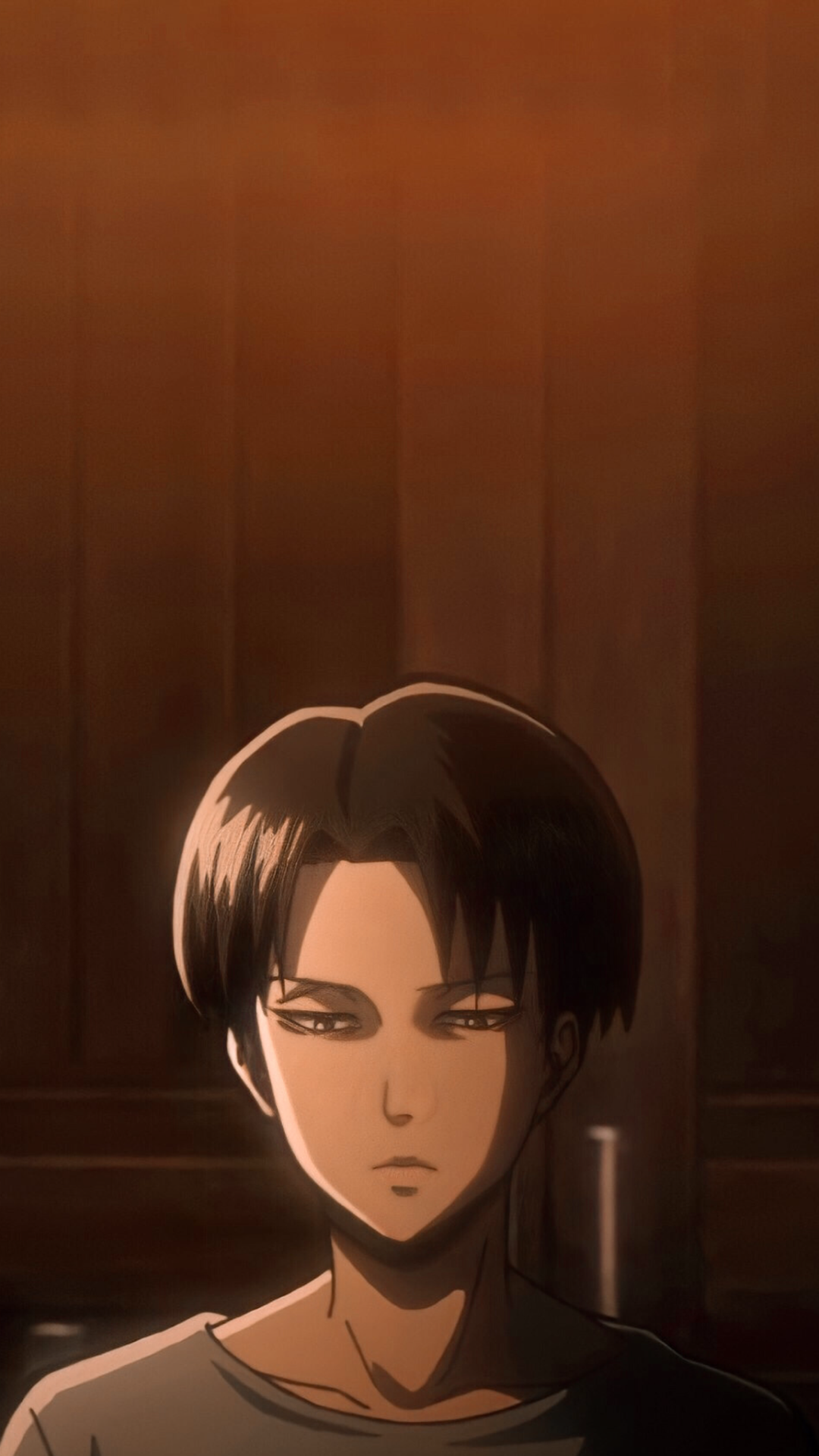 Aesthetic Levi Ackerman Wallpapers