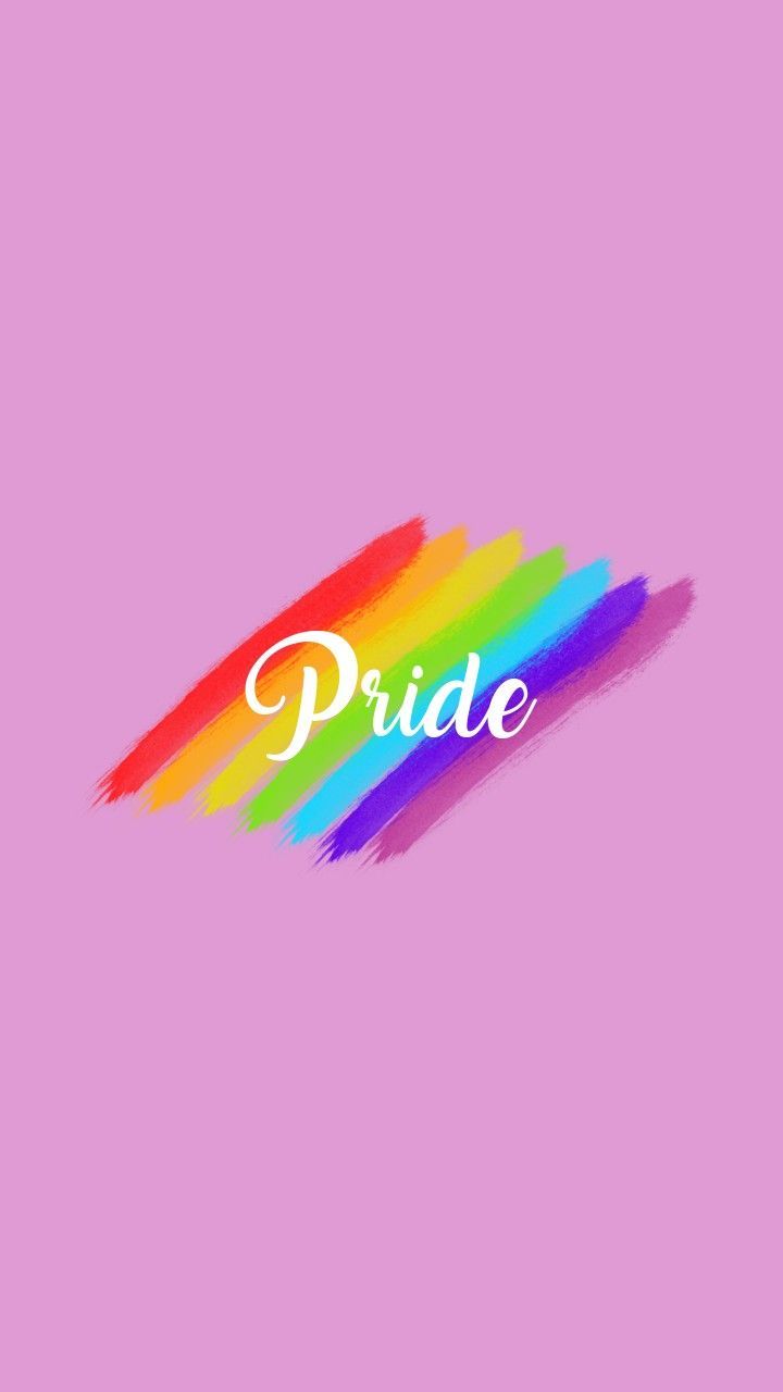 Aesthetic Lgbt Rainbow Wallpapers