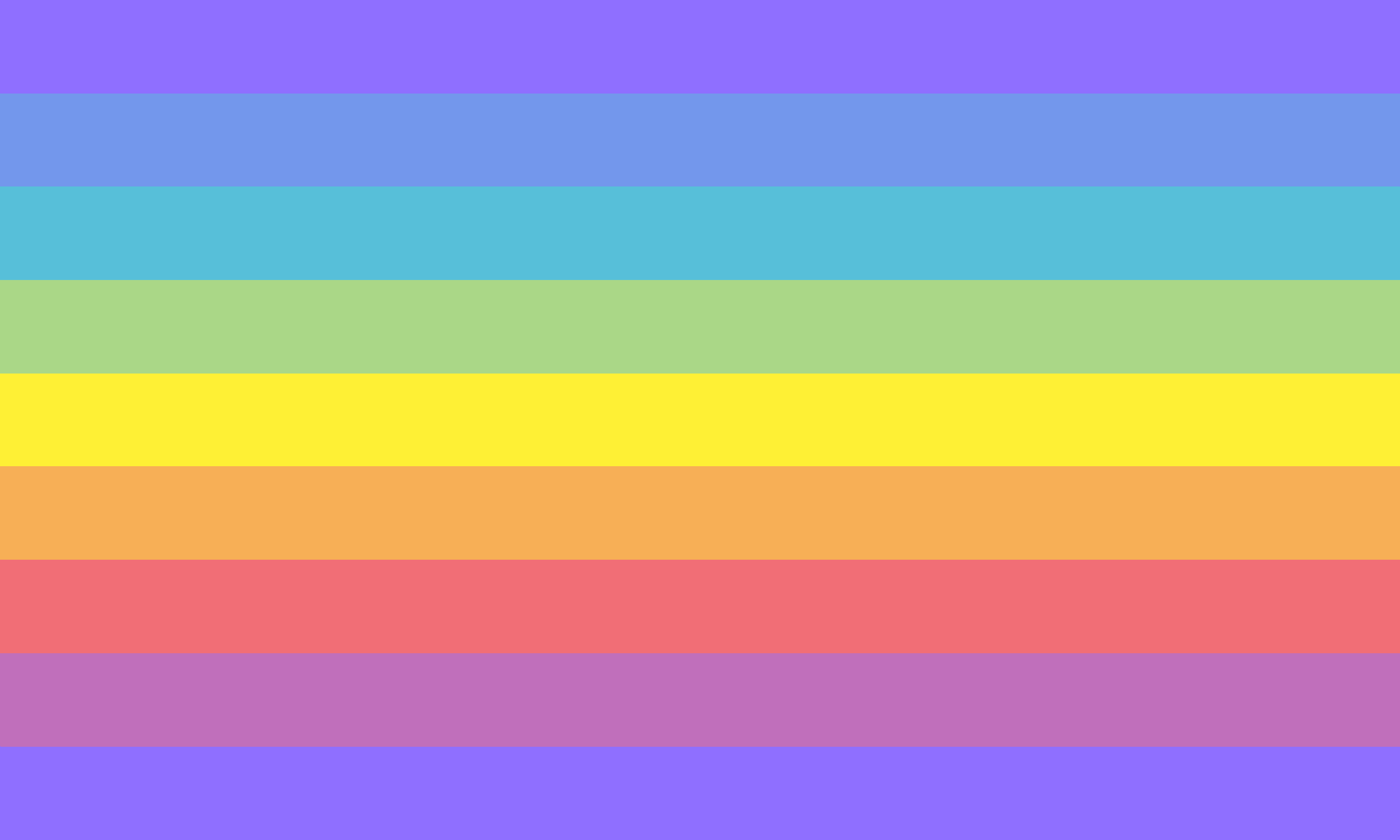 Aesthetic Lgbt Rainbow Wallpapers