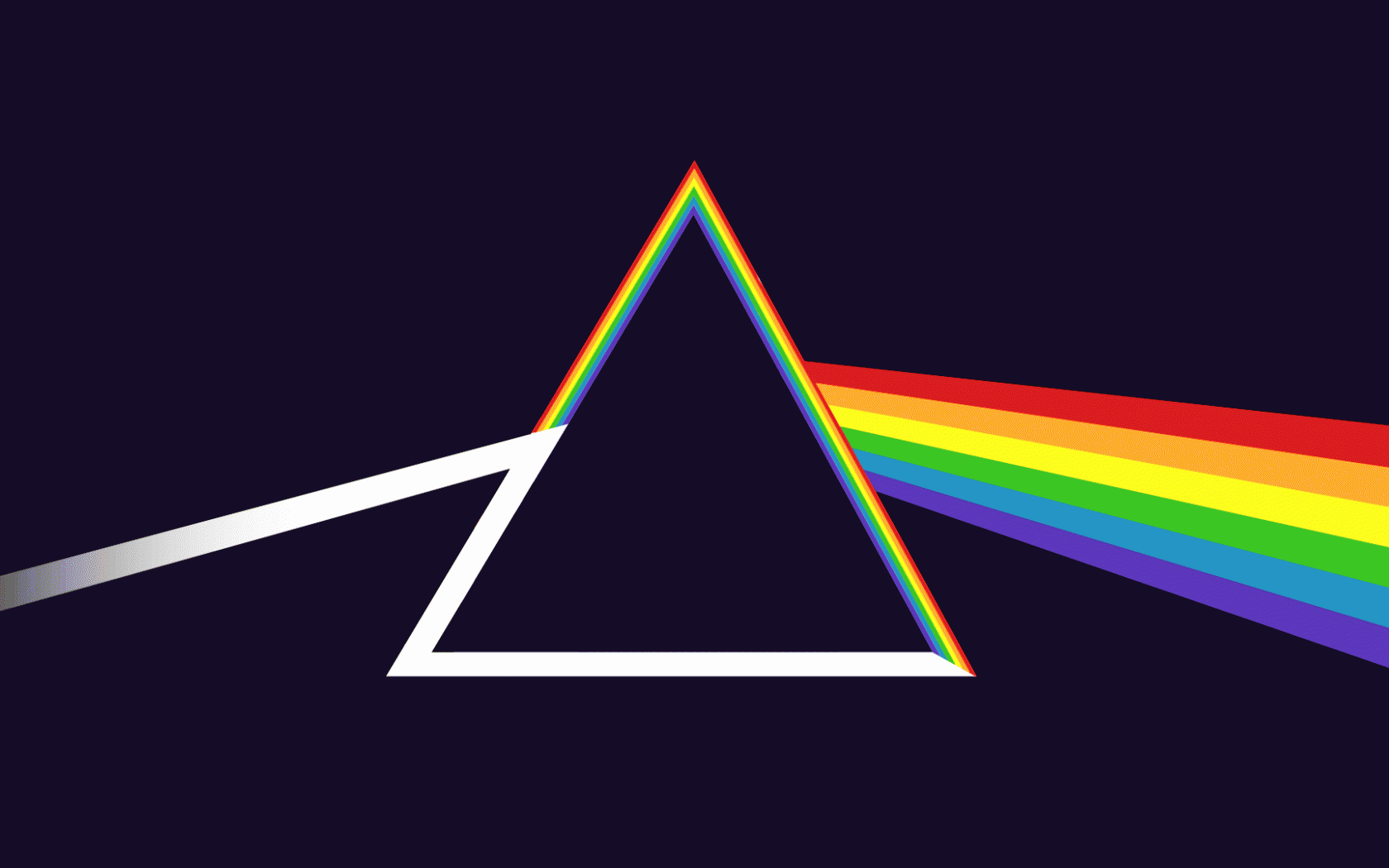 Aesthetic Lgbt Rainbow Wallpapers