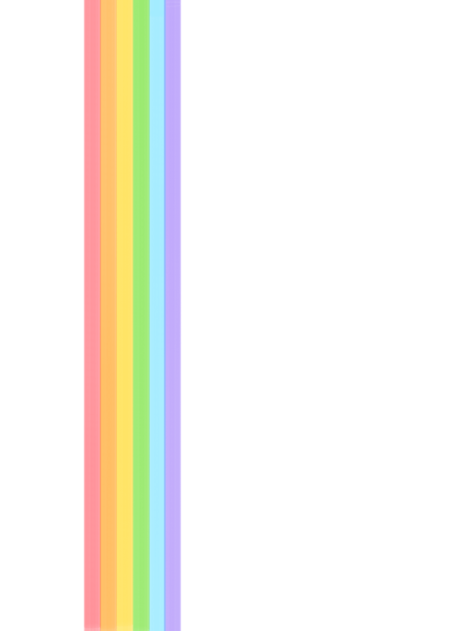 Aesthetic Lgbt Rainbow Wallpapers