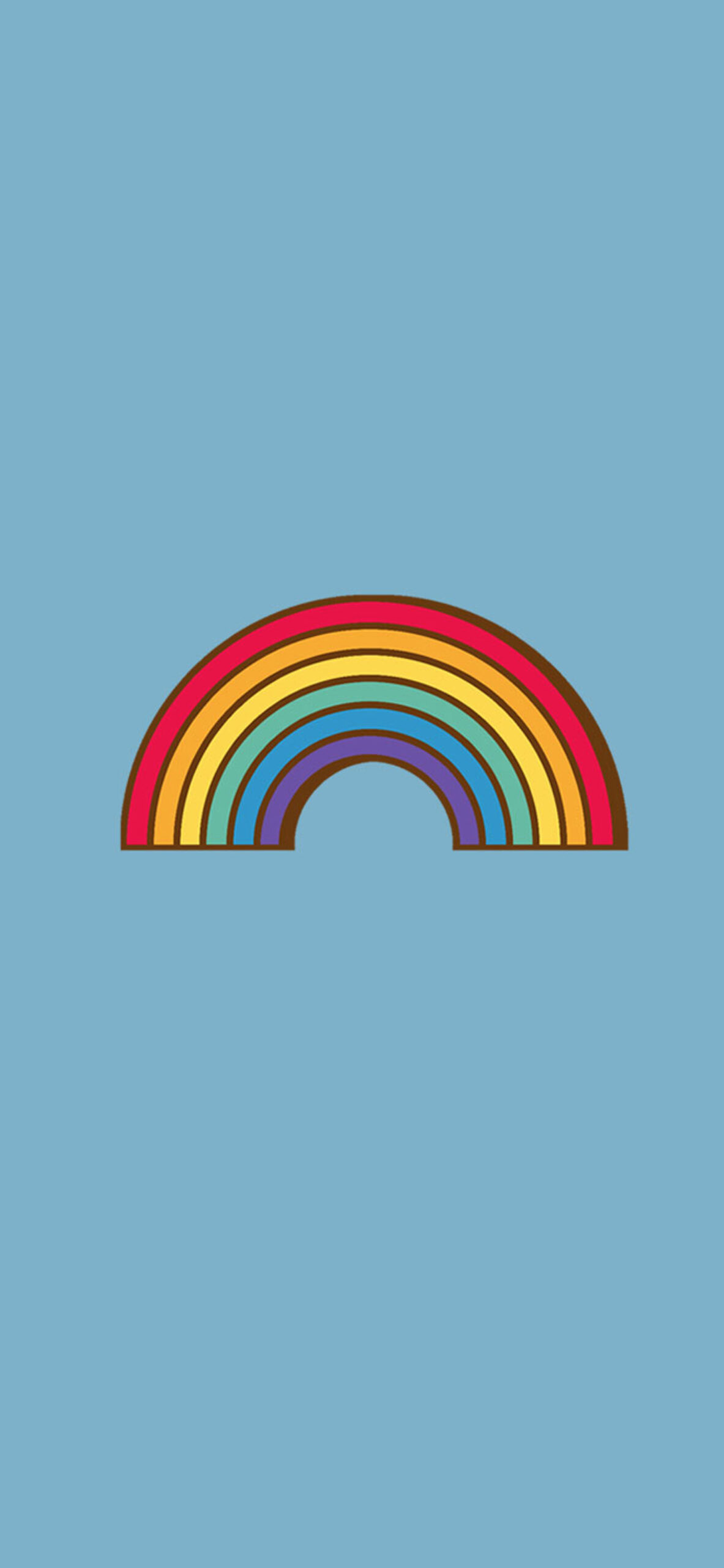 Aesthetic Lgbt Rainbow Wallpapers